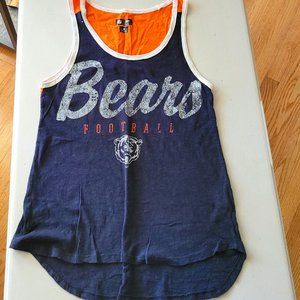 Chicago Bears Tank Top